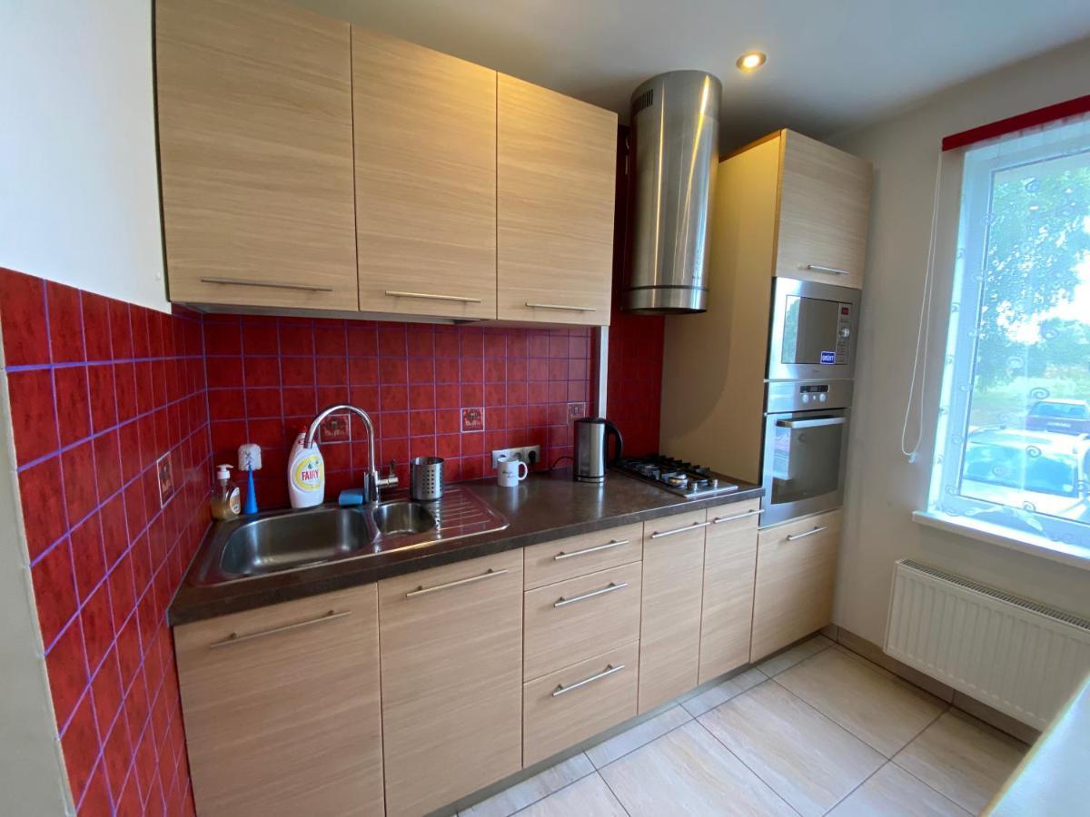 Tomas Apartment سيسيس المظهر الخارجي الصورة