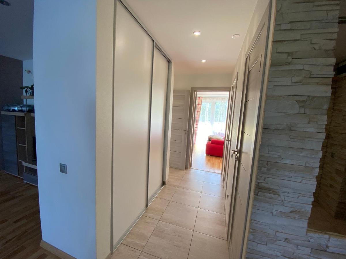 Tomas Apartment سيسيس المظهر الخارجي الصورة