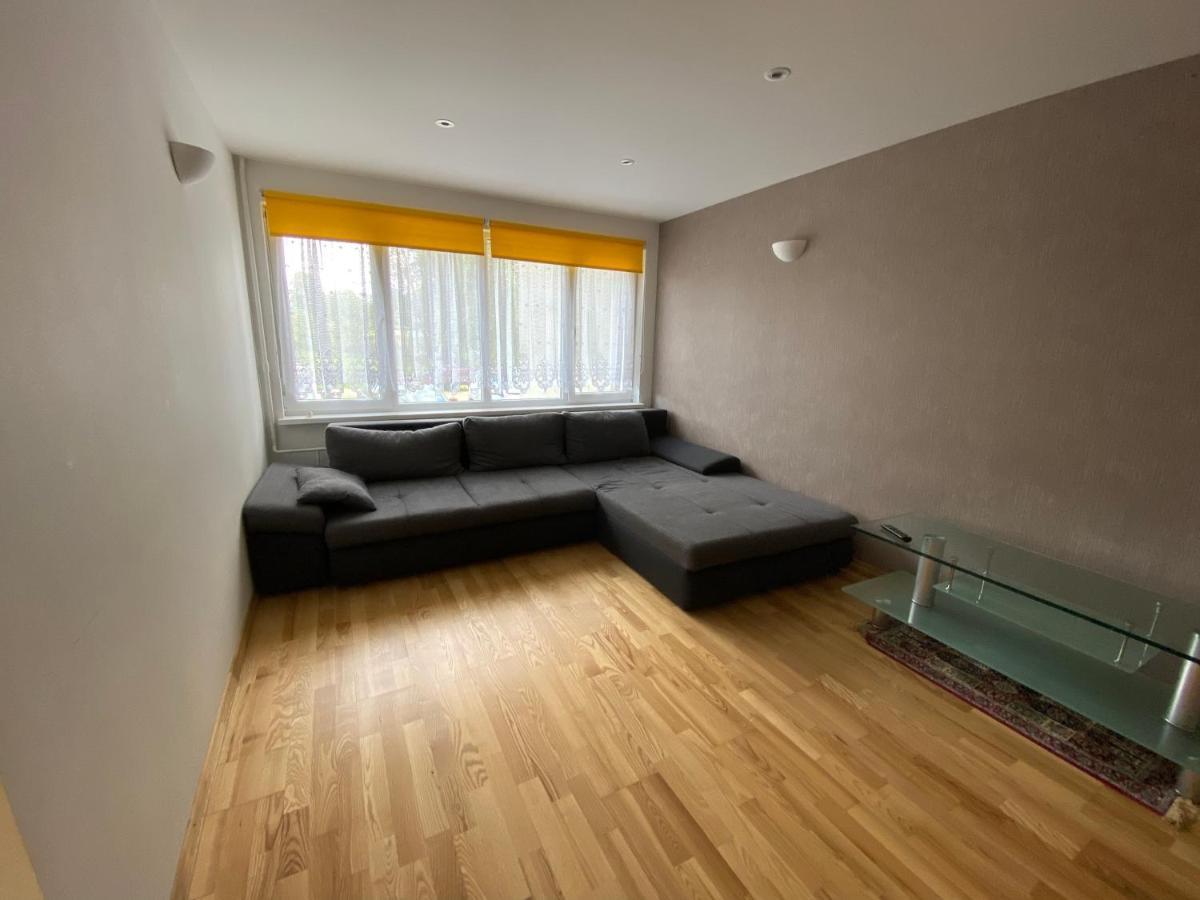 Tomas Apartment سيسيس المظهر الخارجي الصورة