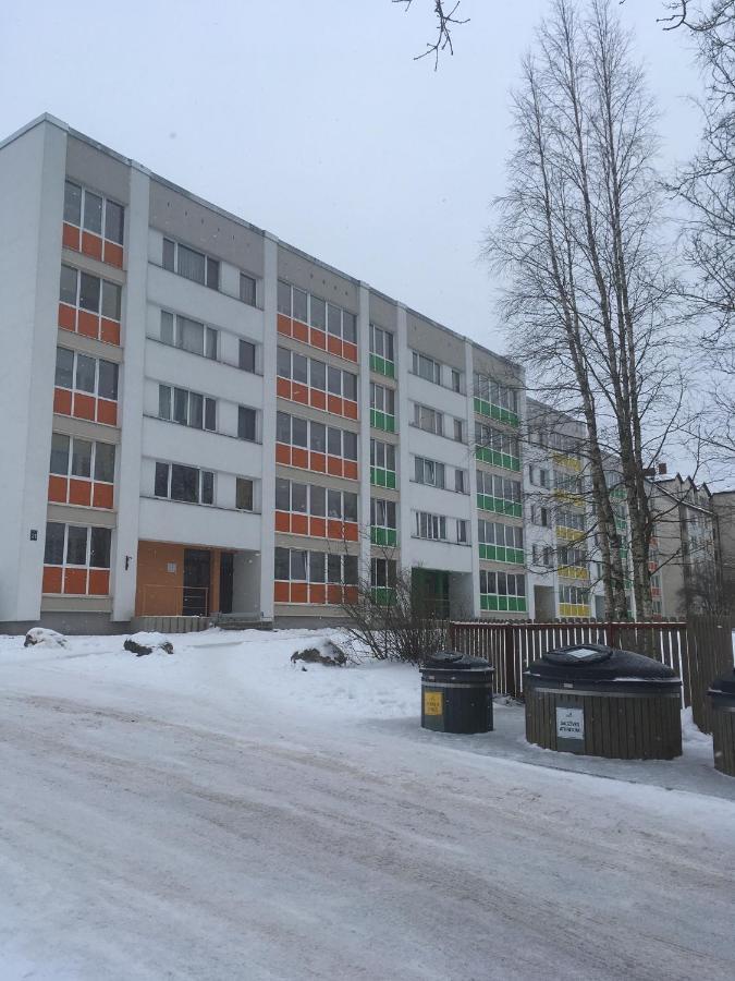 Tomas Apartment سيسيس المظهر الخارجي الصورة