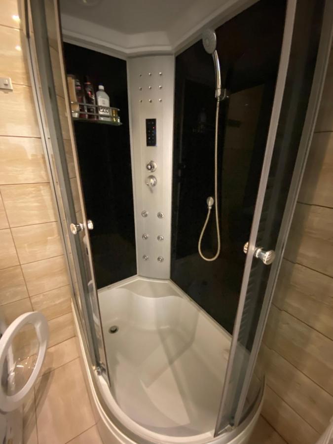 Tomas Apartment سيسيس المظهر الخارجي الصورة
