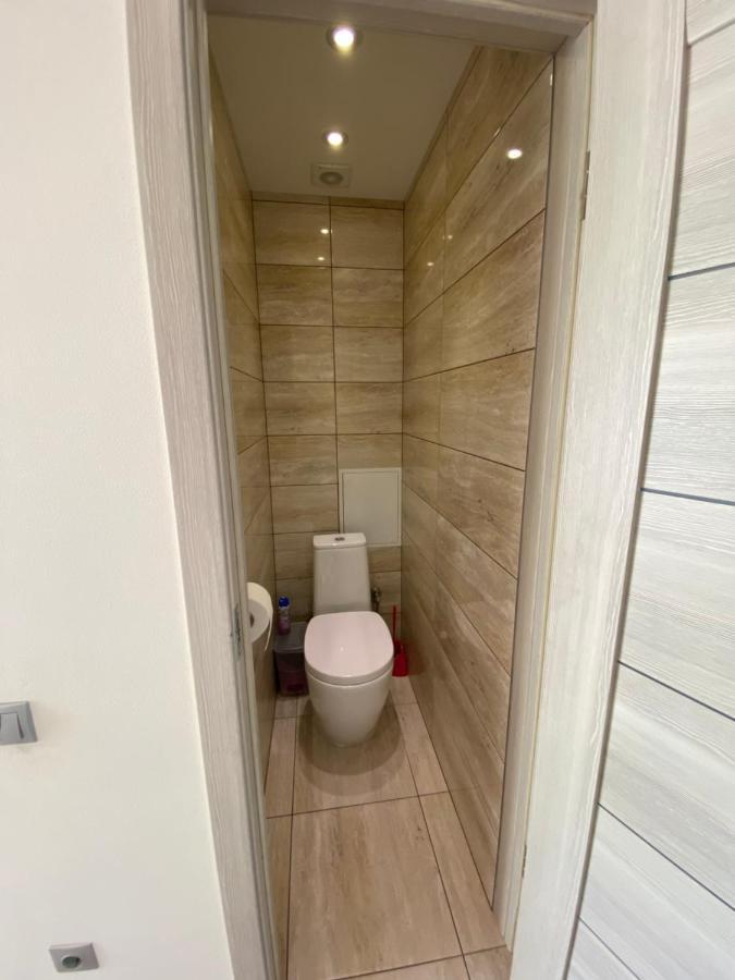 Tomas Apartment سيسيس المظهر الخارجي الصورة